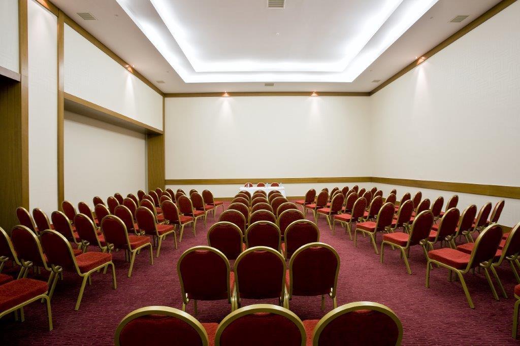 Hotel Anemon Grand