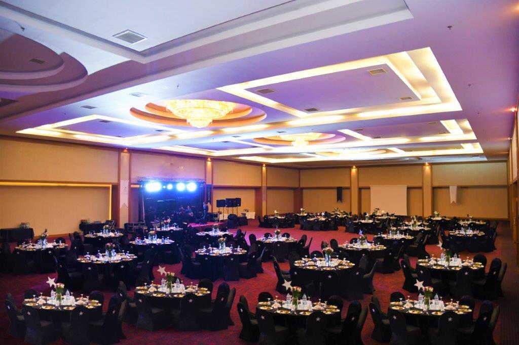 Anemon Grand Hotel Malatya