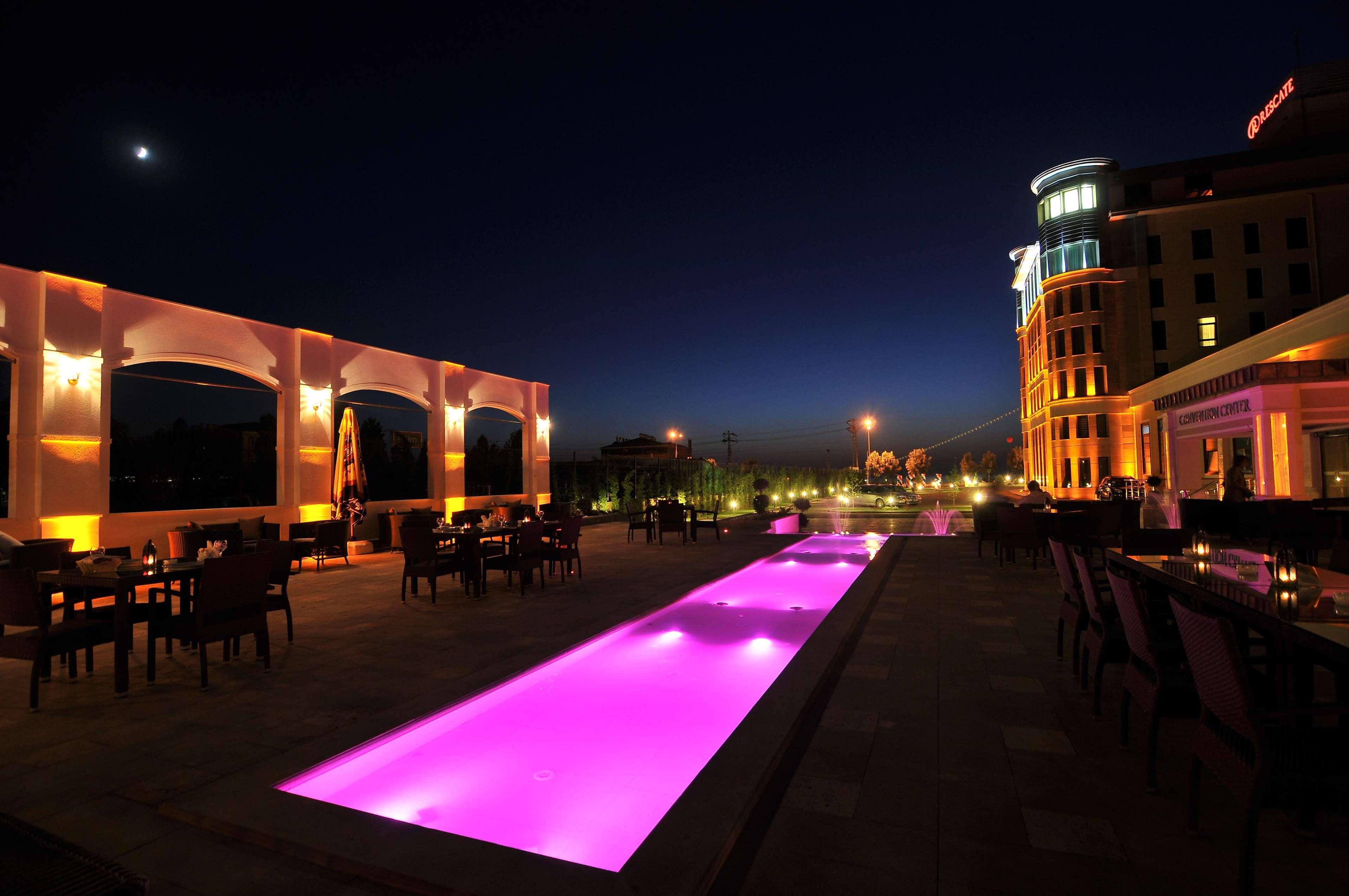 Hotel Doubletree By Hilton
