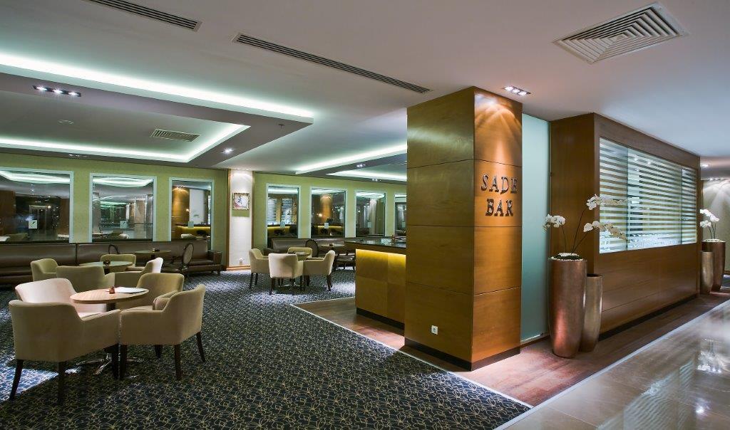Hotel Anemon Grand Malatya