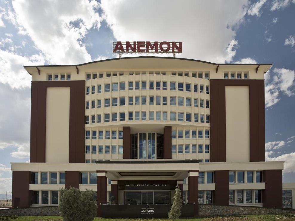 Anemon Grand 5*