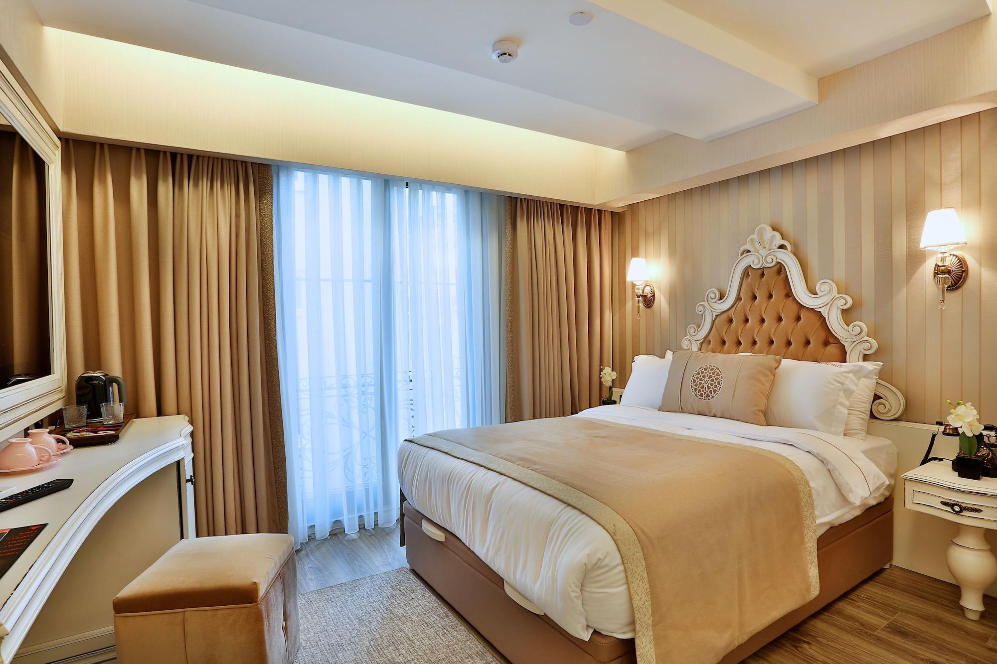 Anthemis 4* Istanbul