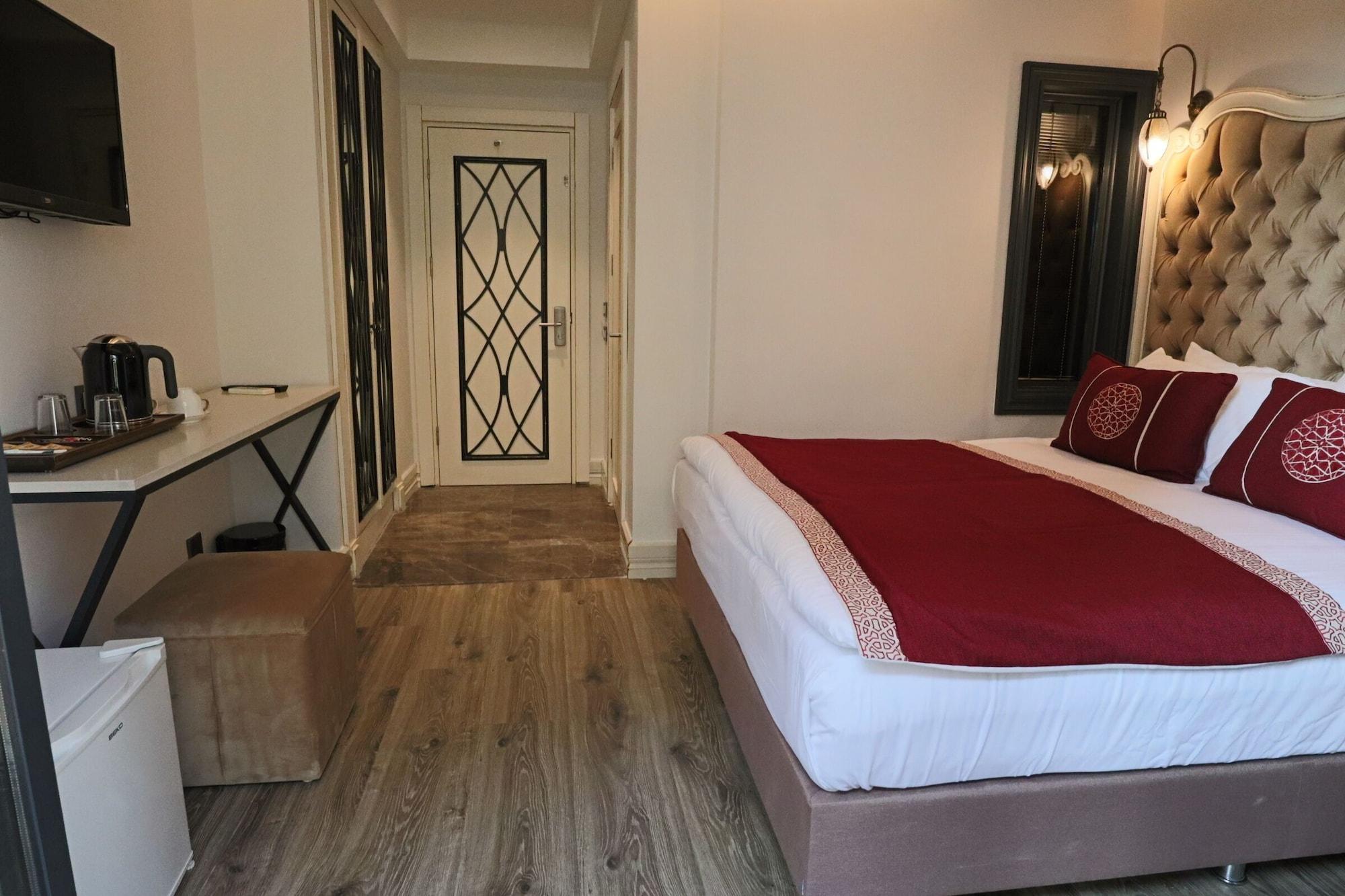 Anthemis 4* Istanbul