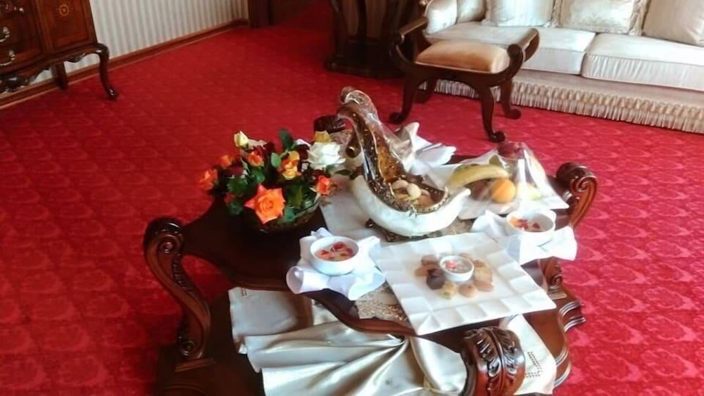 Hotel Guengoer Ottoman Palace Thermal & Congress 5*