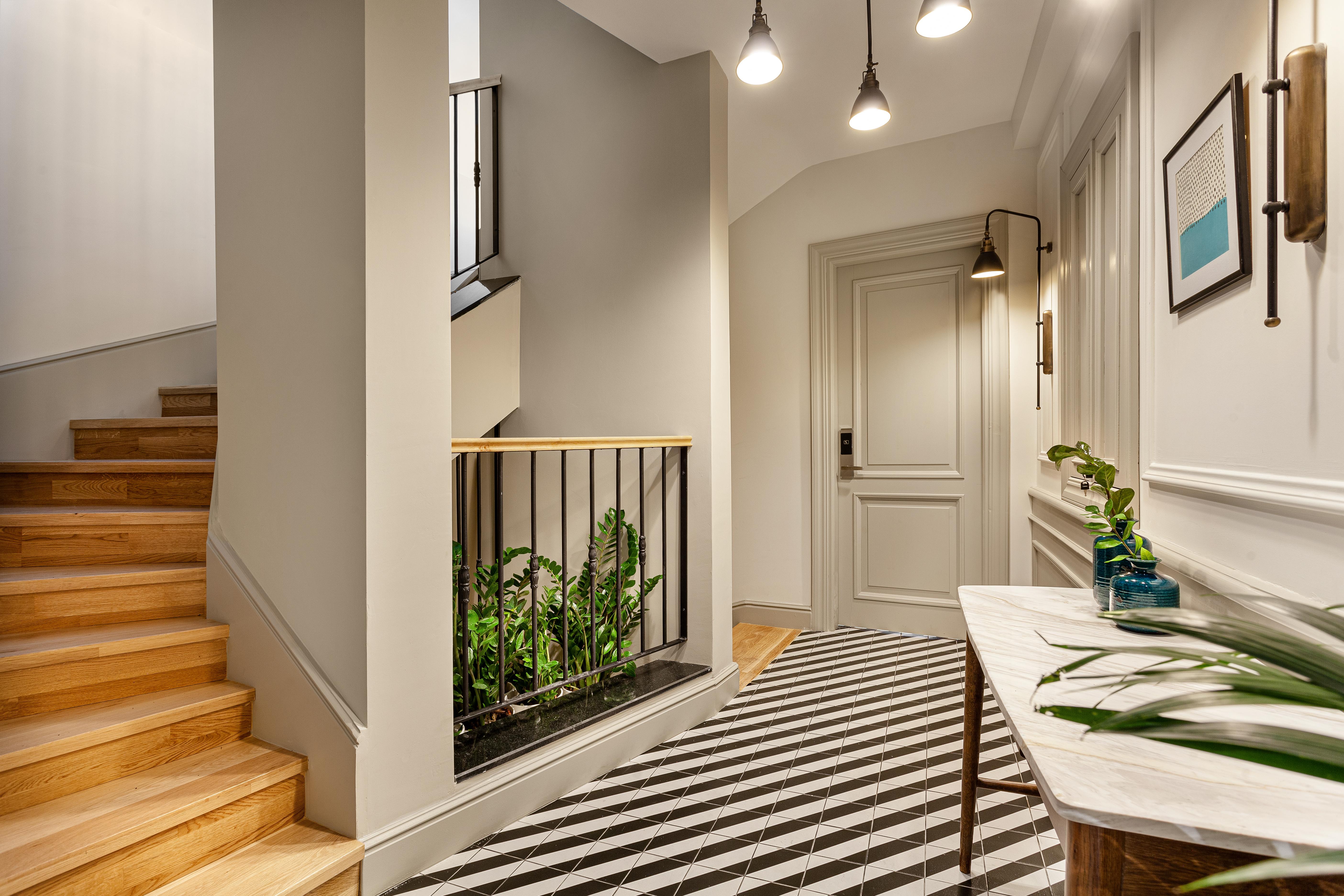 World House Boutique Galata Hotel