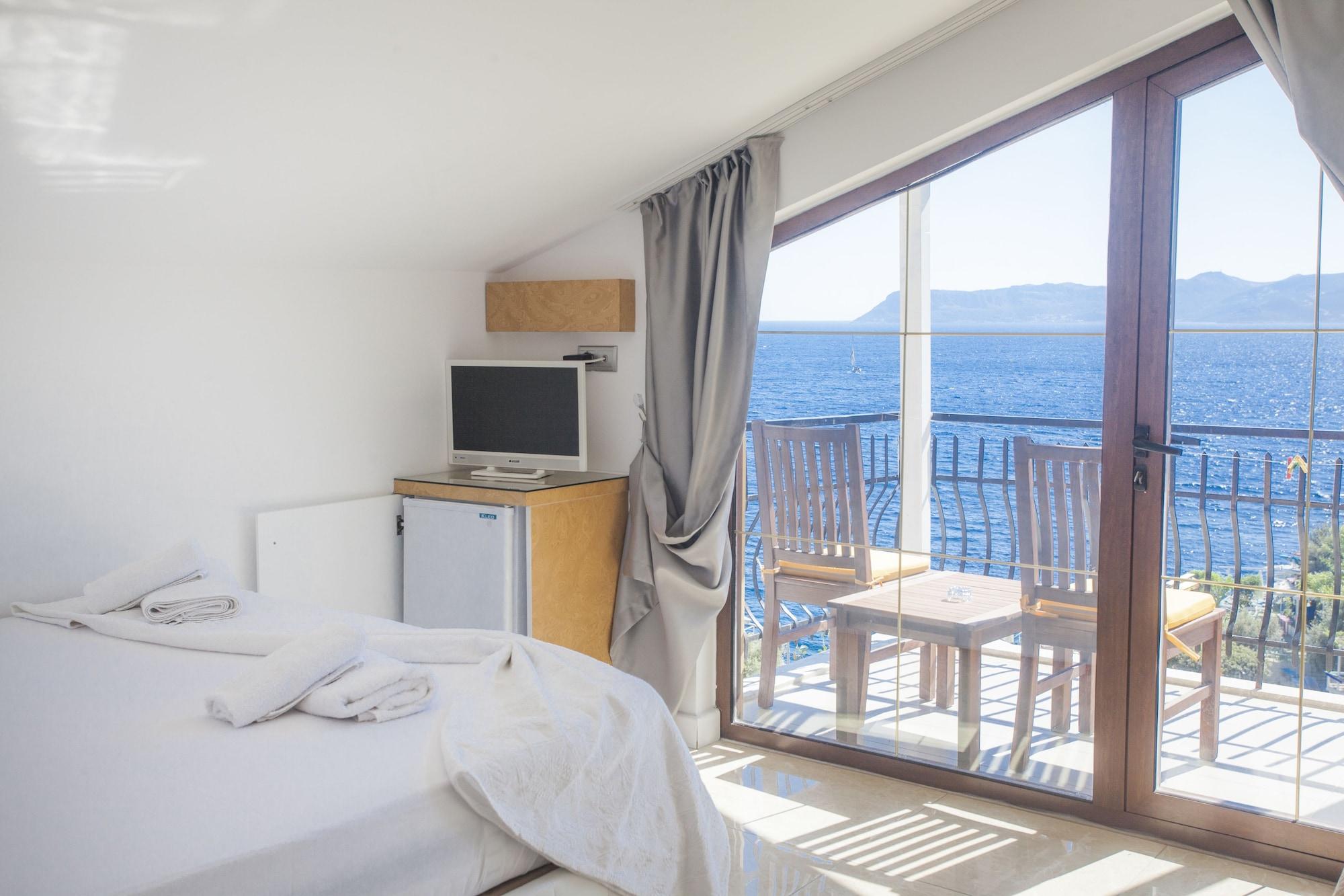 Hotel Ferah 3*