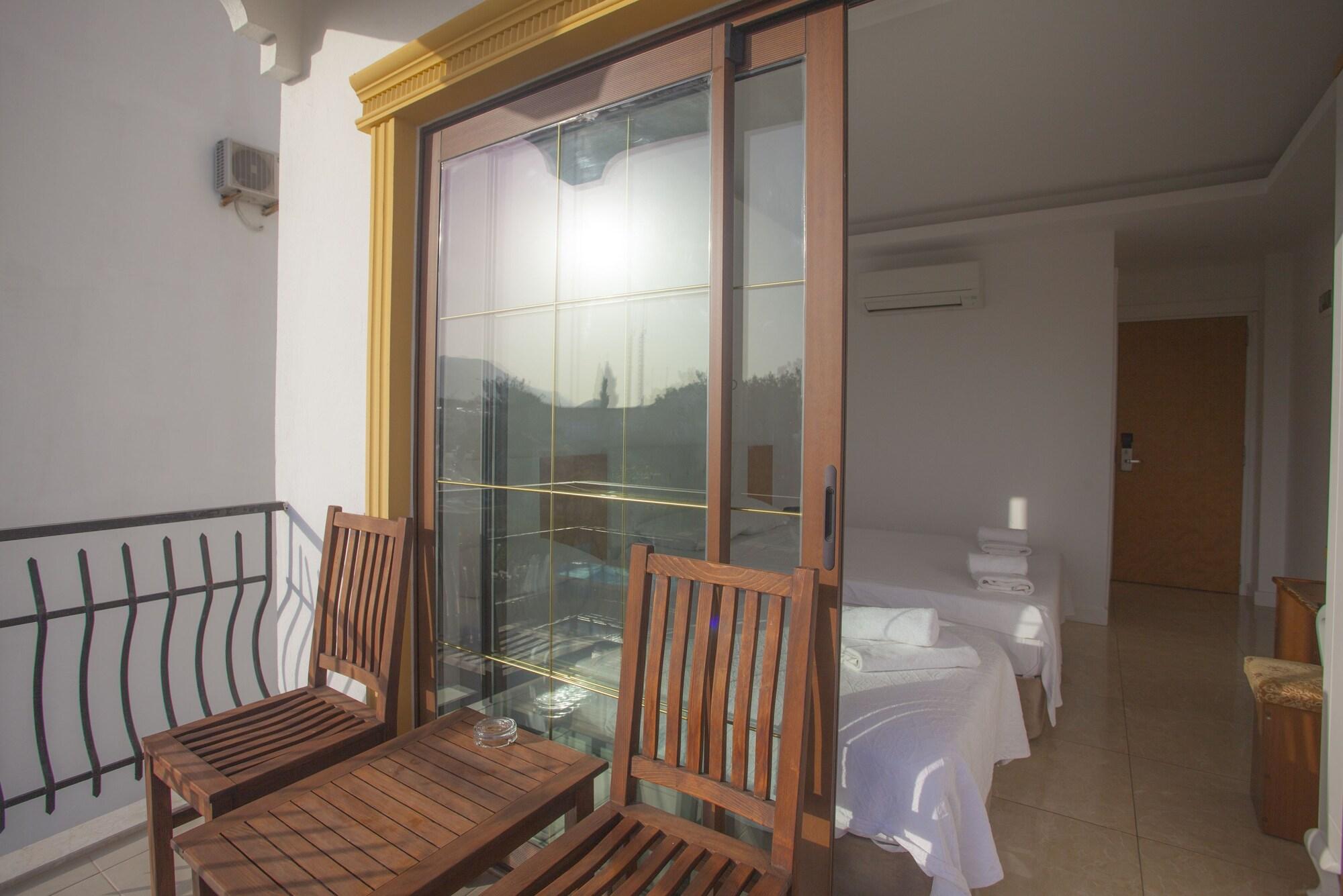 Hotel Ferah