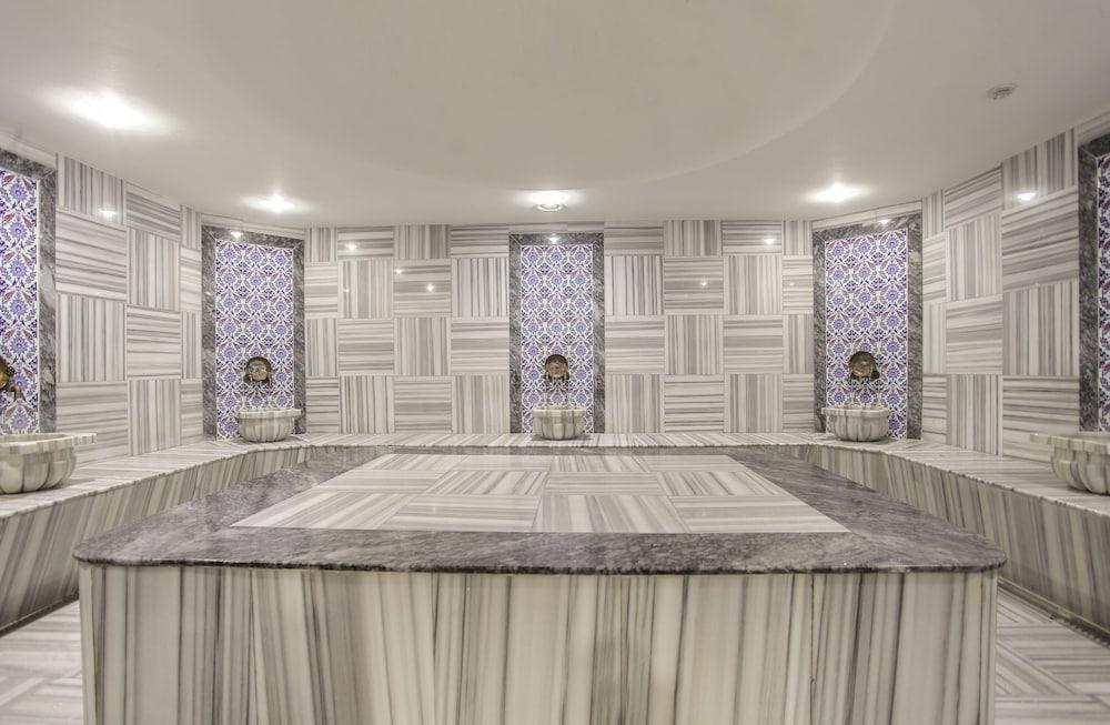 Hotel Hilton Garden Gimat Ankara