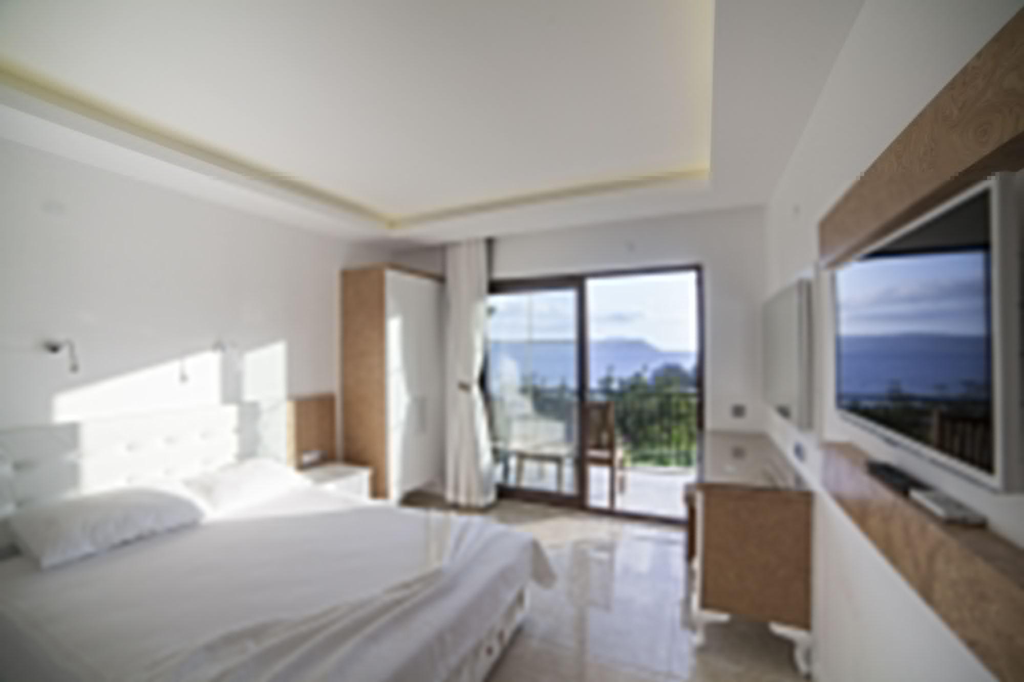 Ferah Hotel