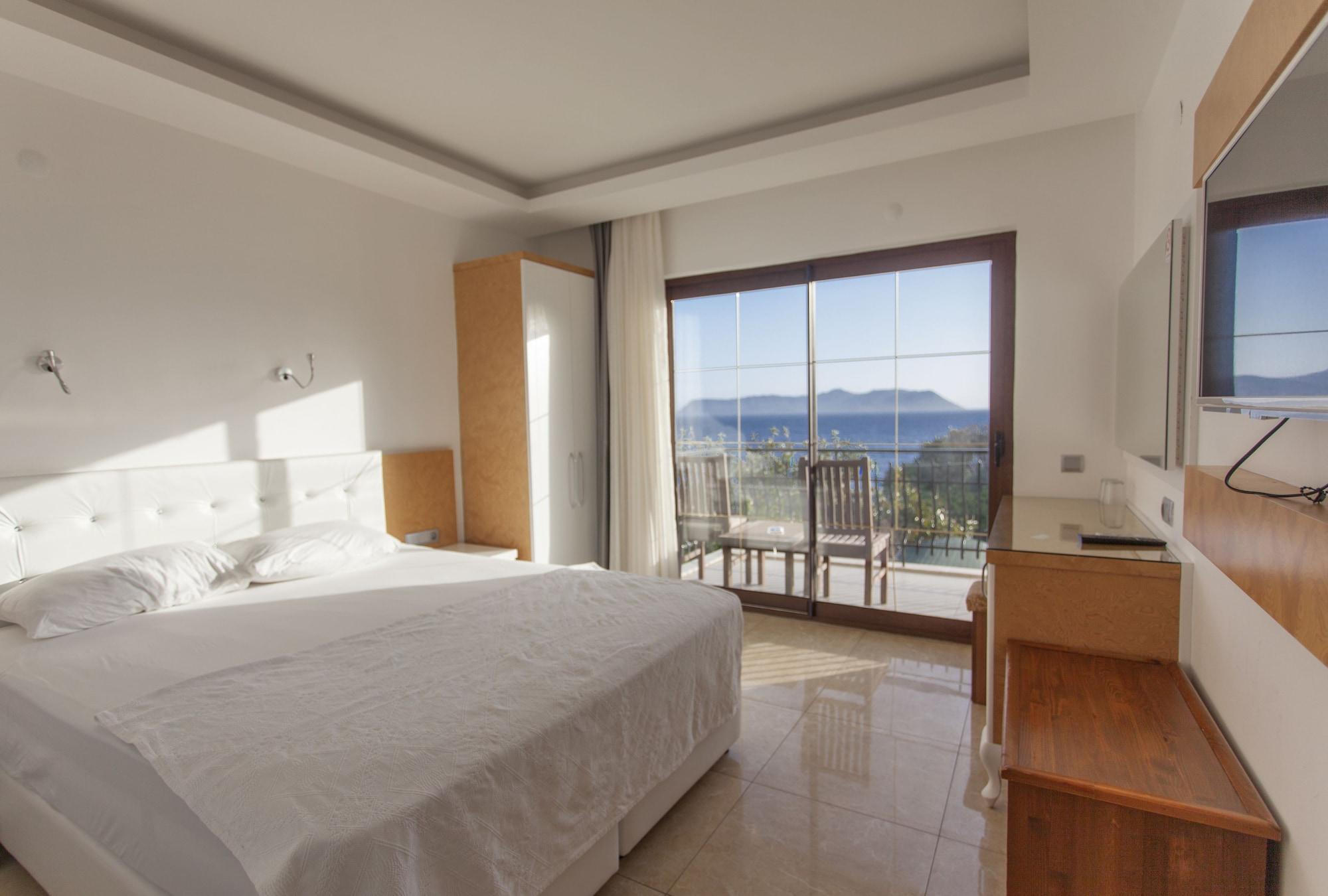 Ferah Hotel 3*