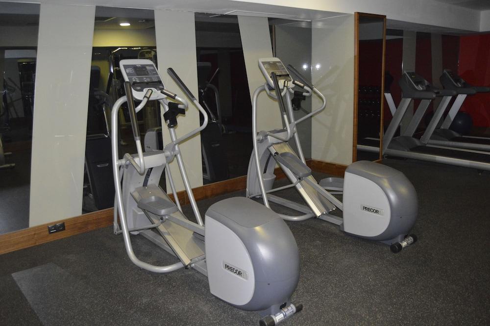 Hilton Garden Gimat Hotel Ankara