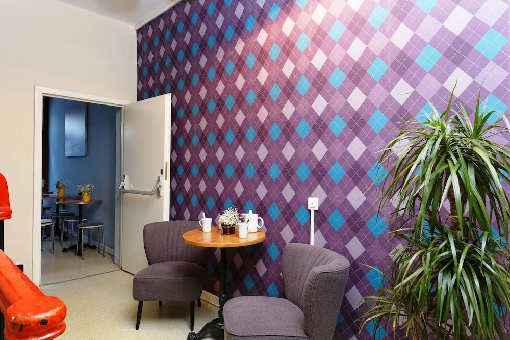 Hotel Cheers Porthouse Istanbul