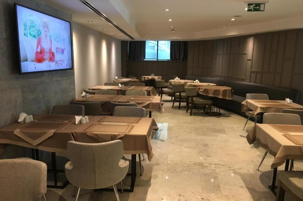 Hotel Mare Park Istanbul