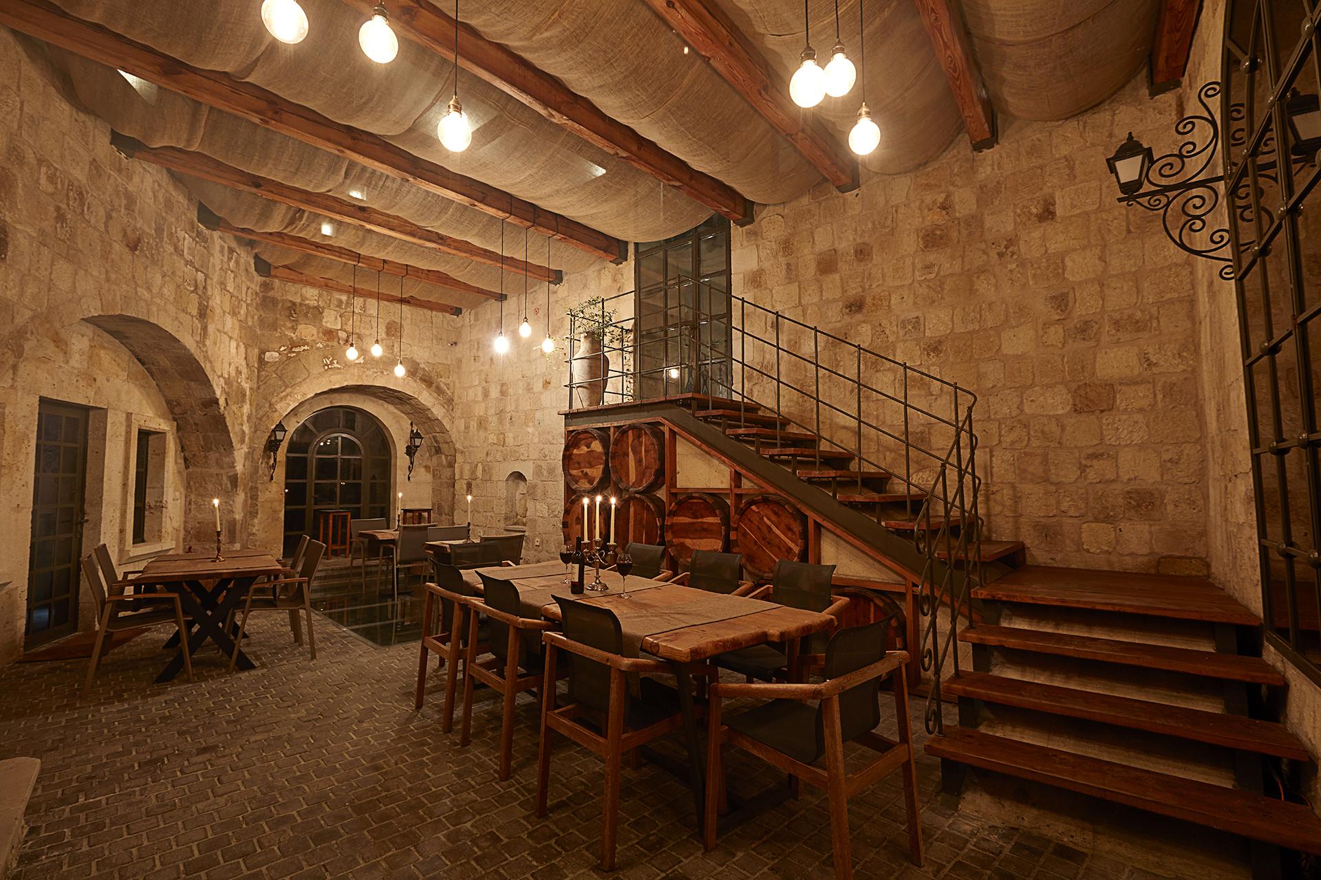 Exedra Cappadocia Hotel