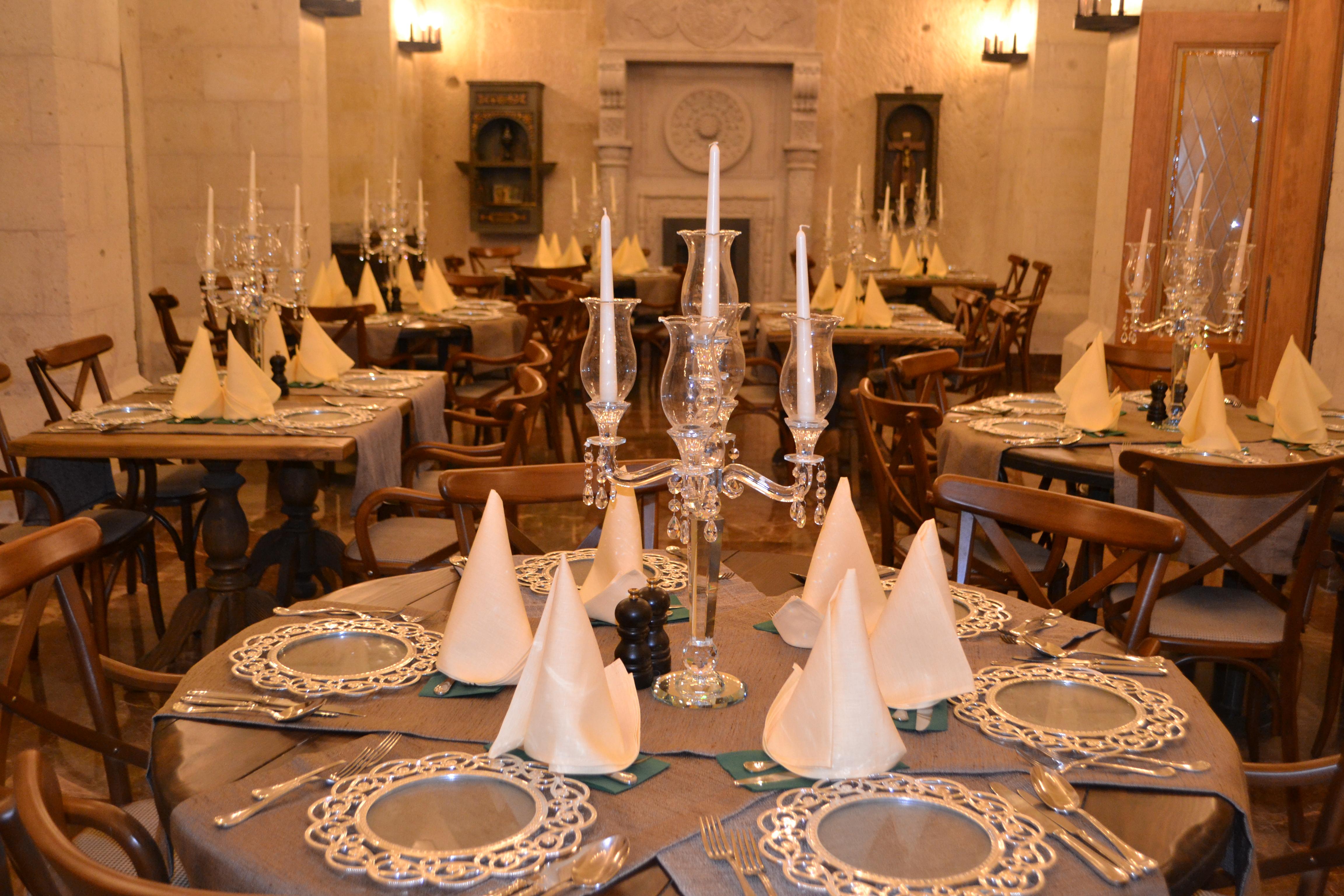 Exedra Cappadocia 4*
