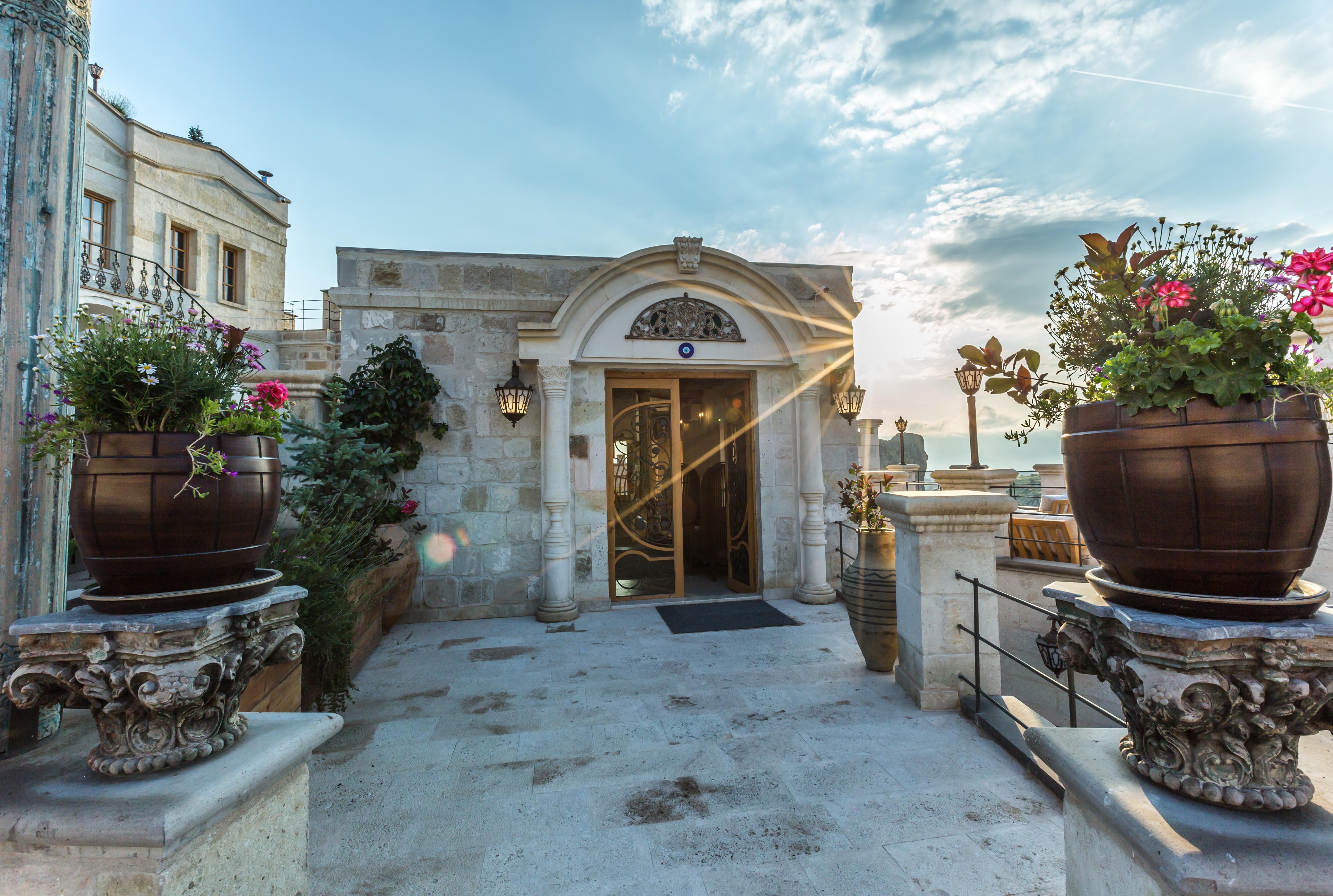 Exedra Cappadocia Hotel