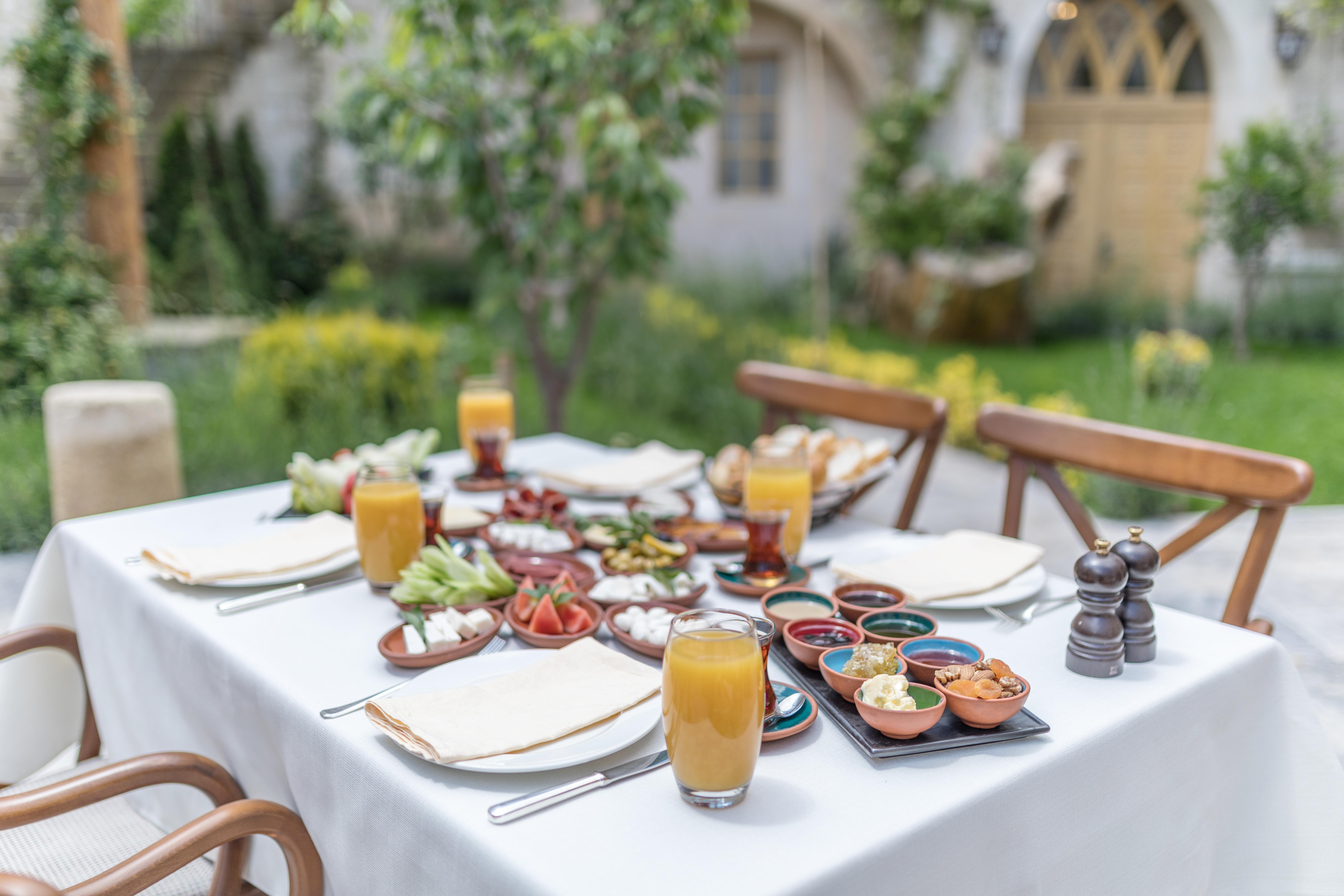 Exedra Cappadocia 4* Ortahisar