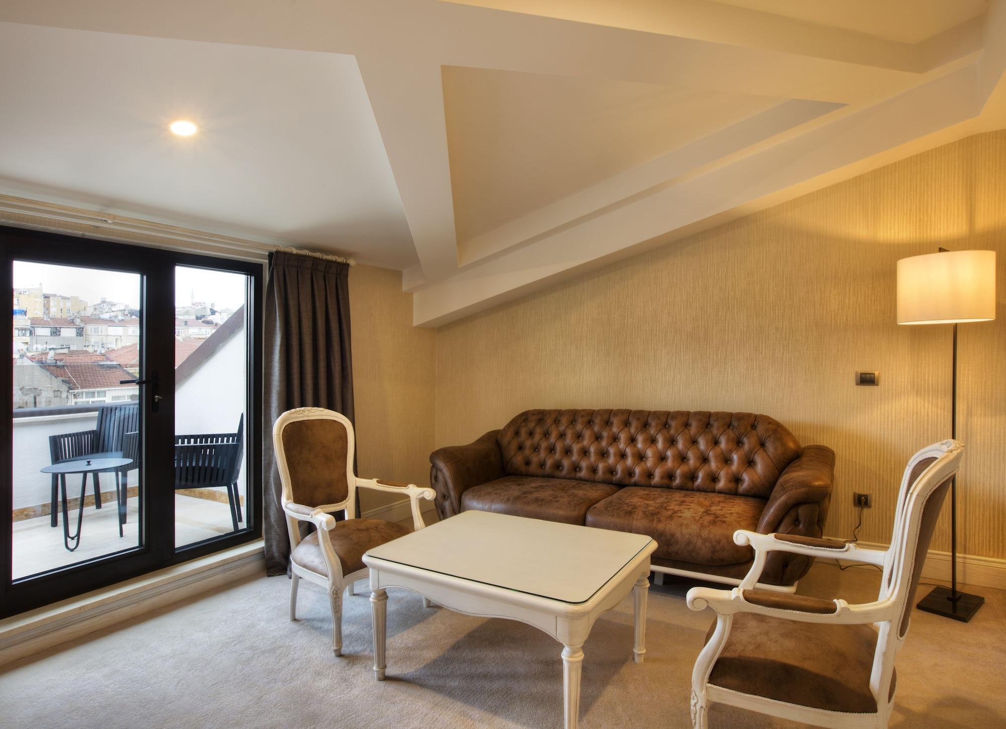 Ottoman's Life Deluxe Istanbul