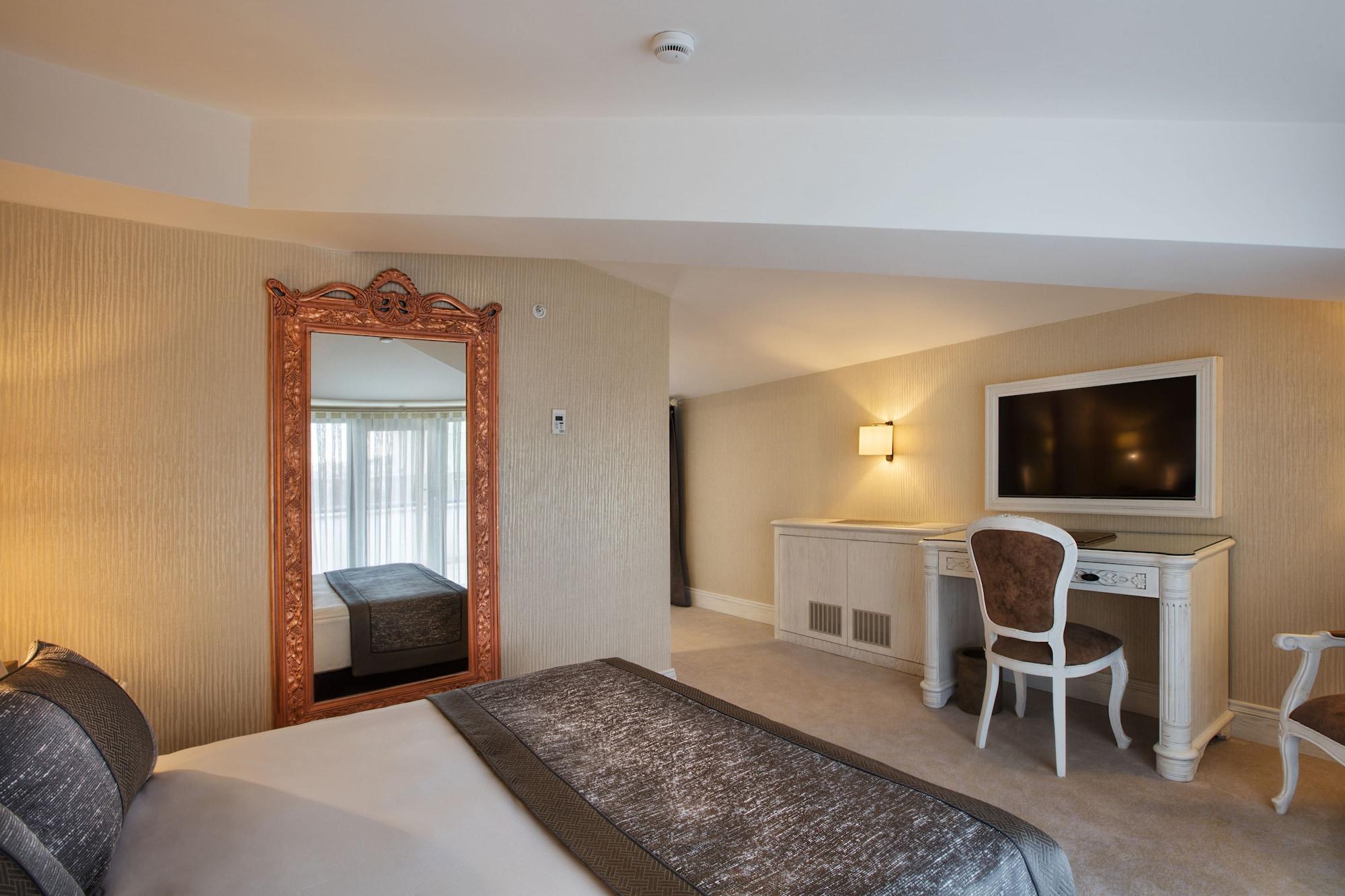 Ottoman's Life Deluxe Hotel 5*