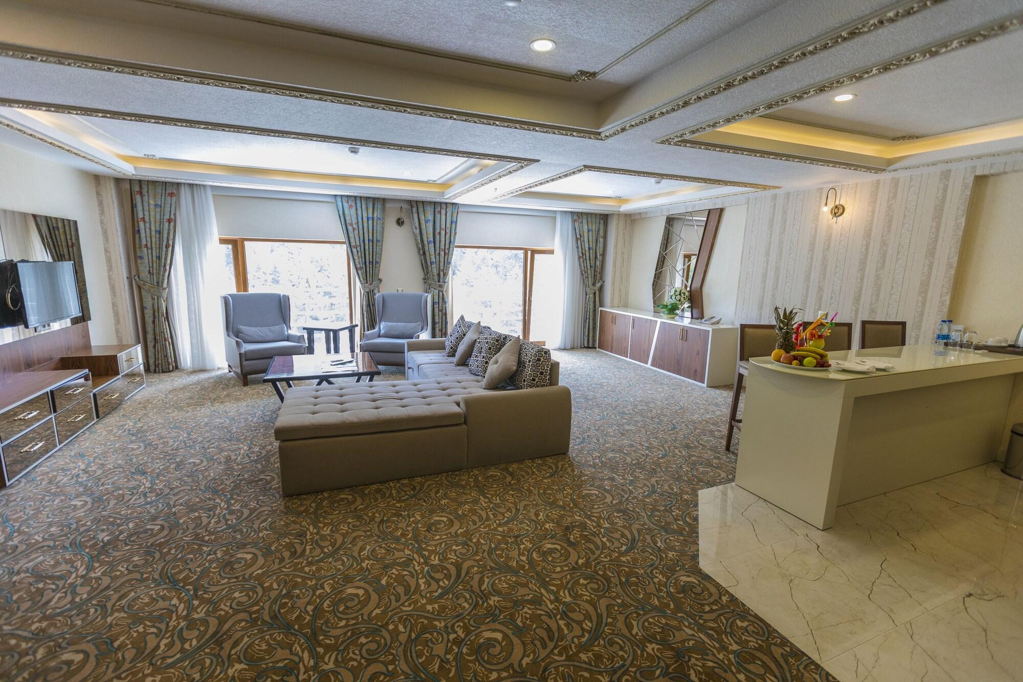 Hotel Cam Thermal & 5*