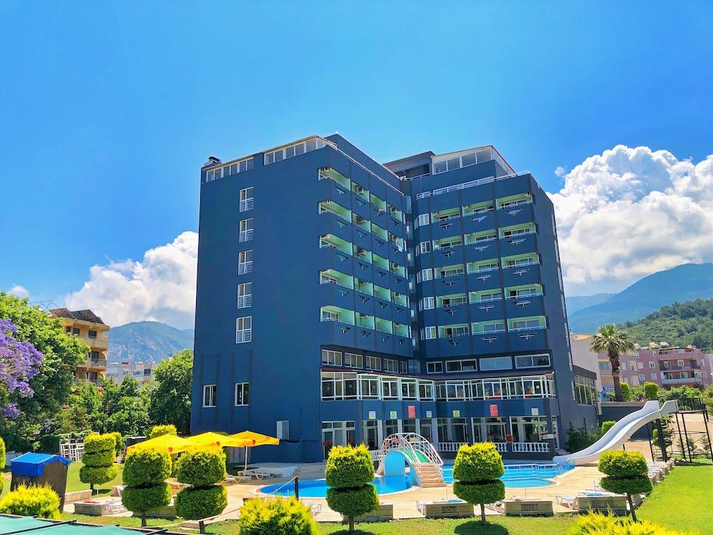 Hotel Gold