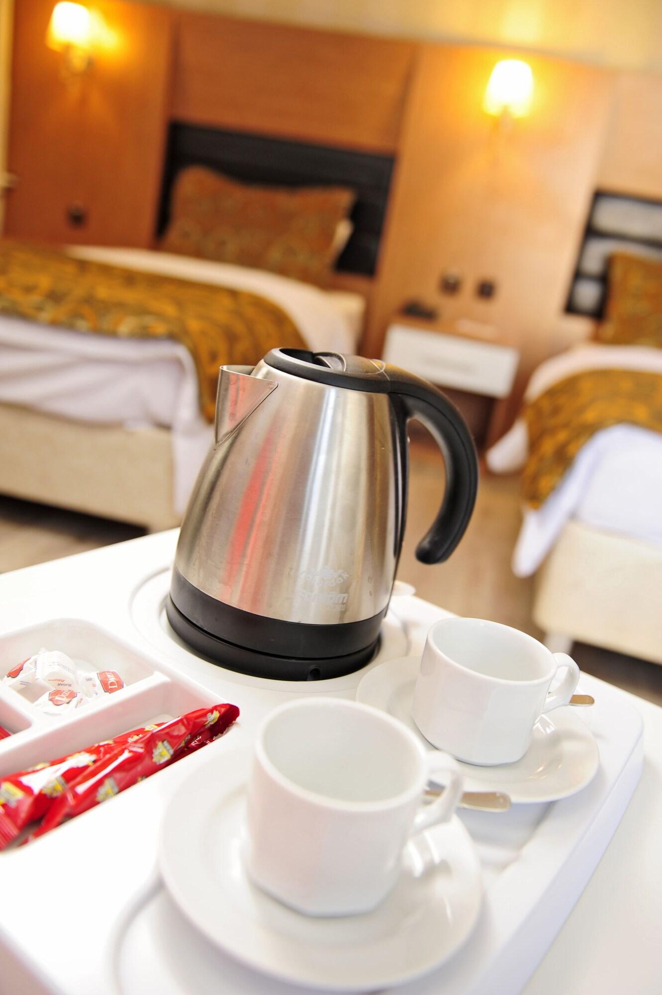 Hotel Tanik