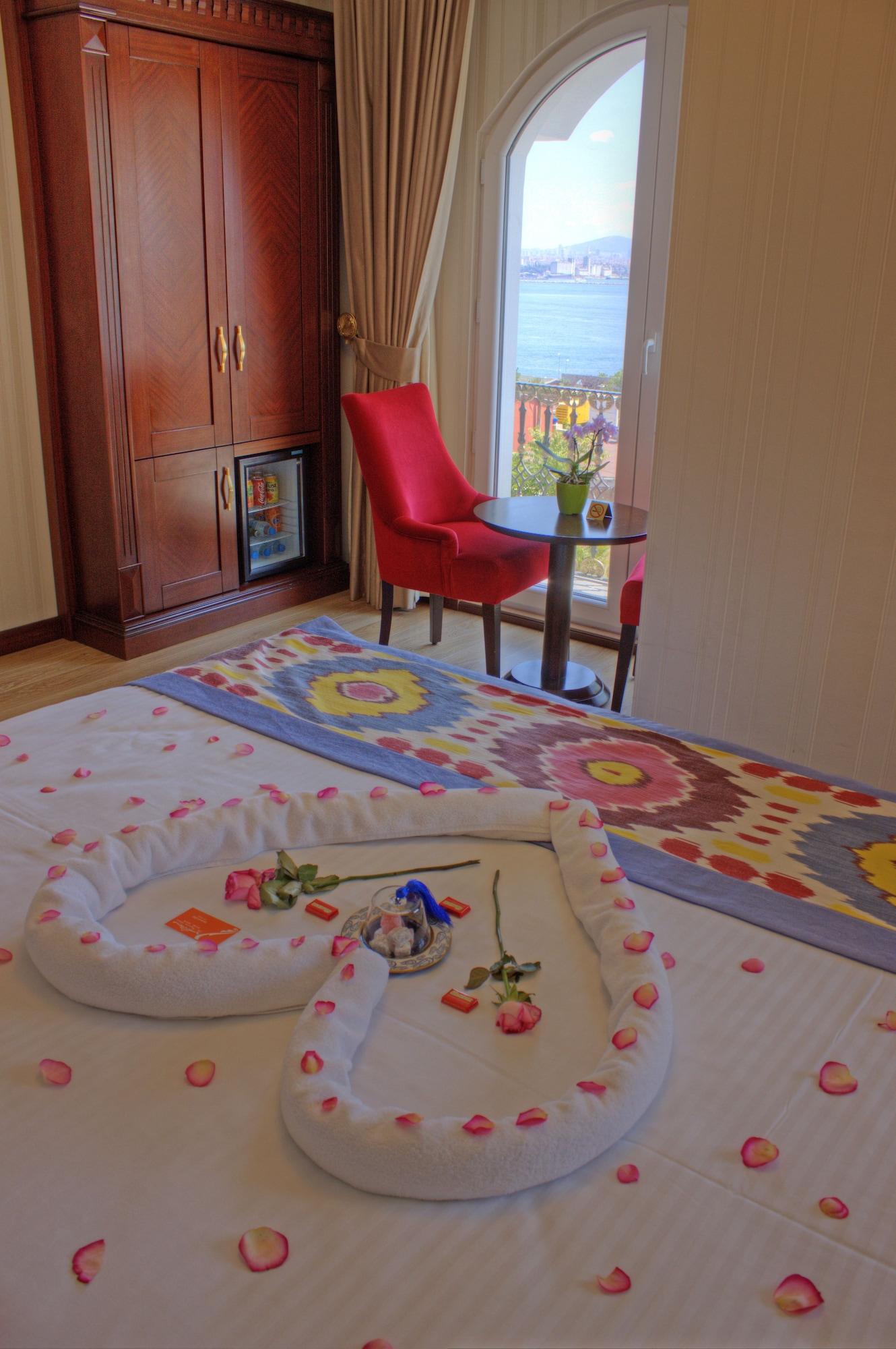 Hotel The Magnaura Palace 4*