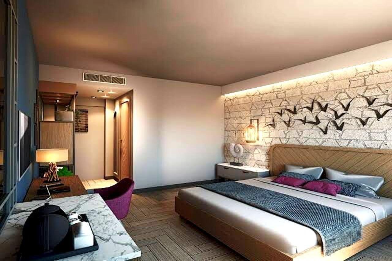 Hotel Risus