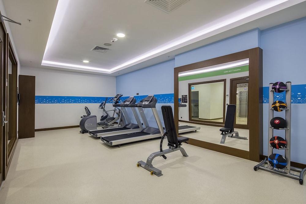 Hampton By Hilton Canakkale Hotel