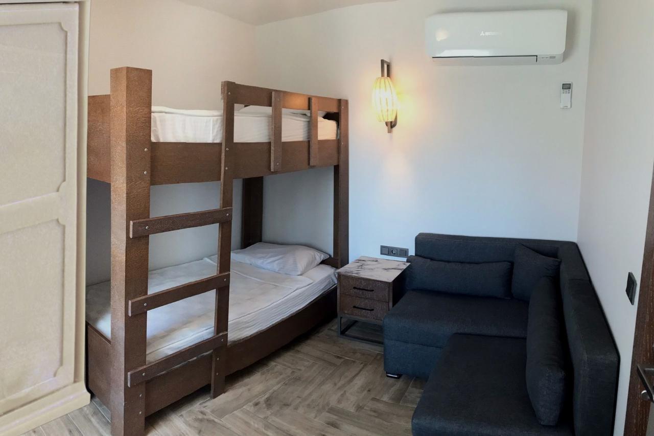 Hotel Risus 3*