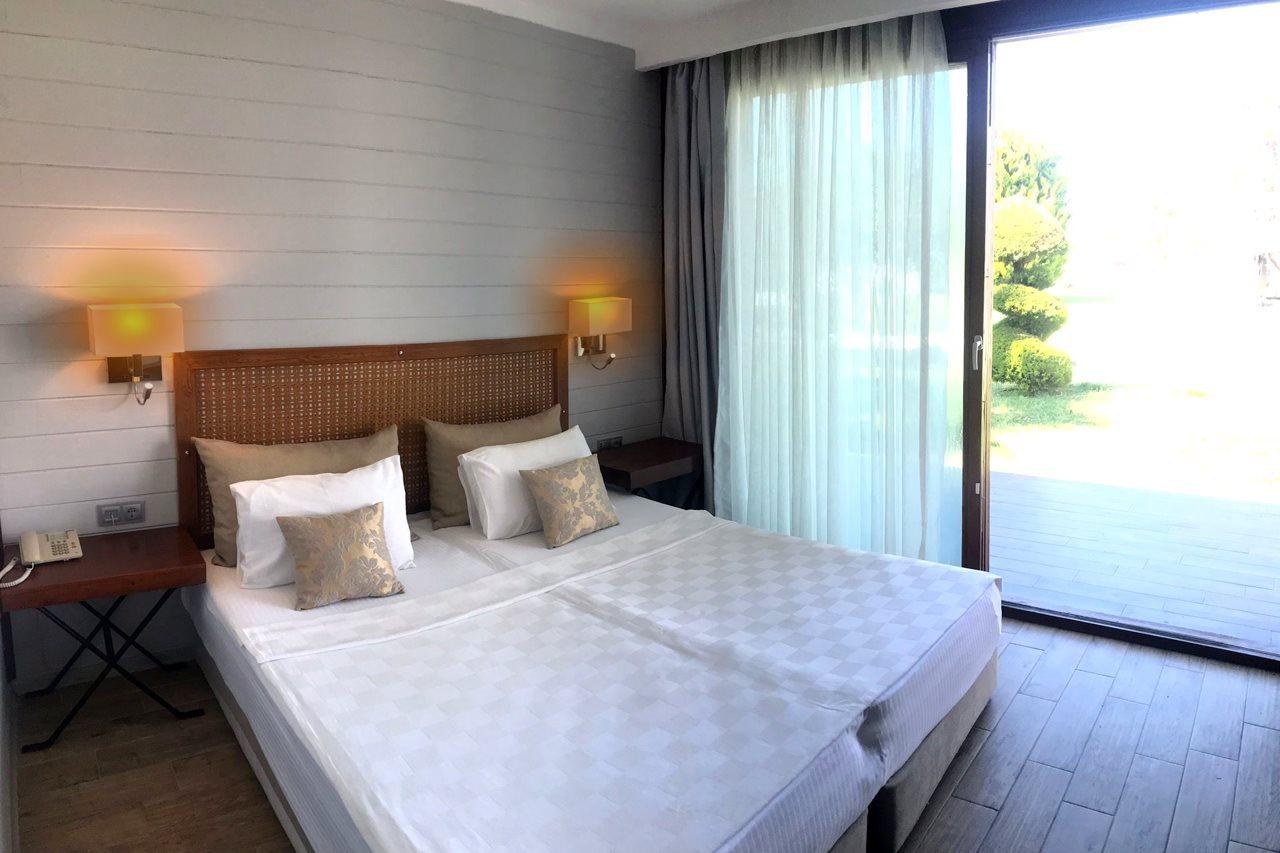 Risus 3* Kusadasi