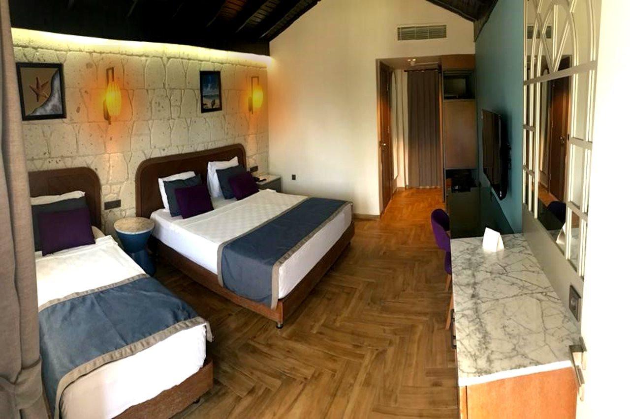 Hotel Risus Kusadasi