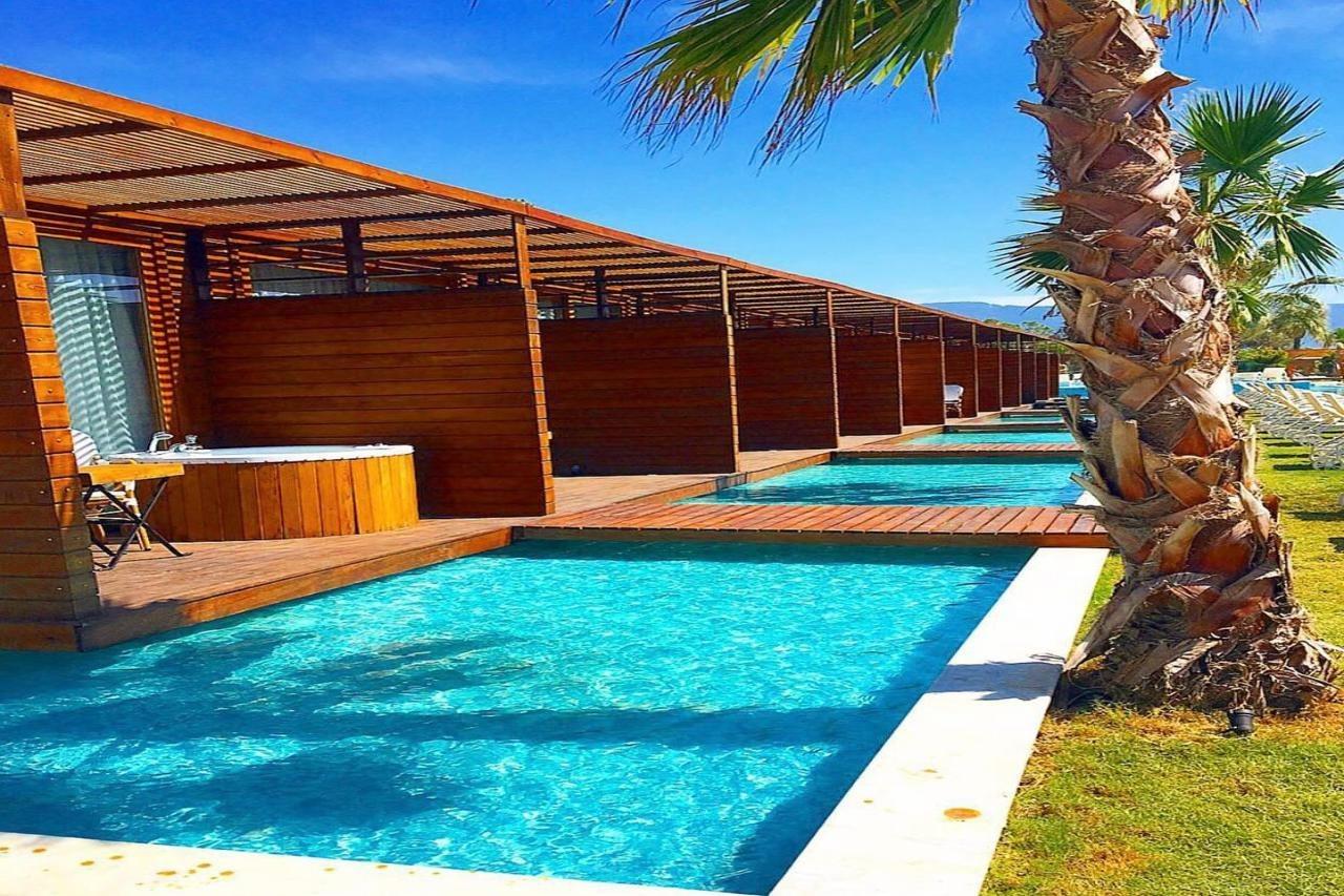 Risus Hotel 3*