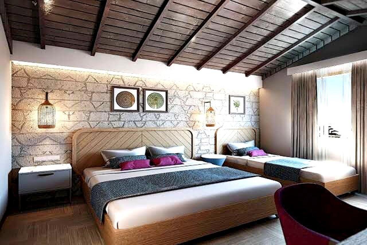 Hotel Risus 3*