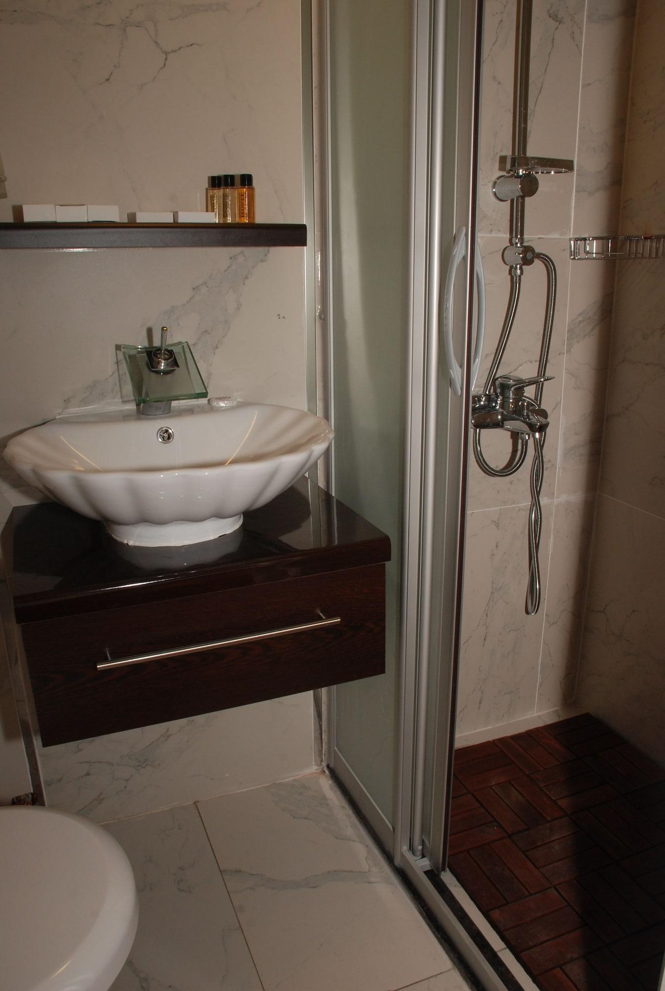 Mavi Inci Park Hotel 3*