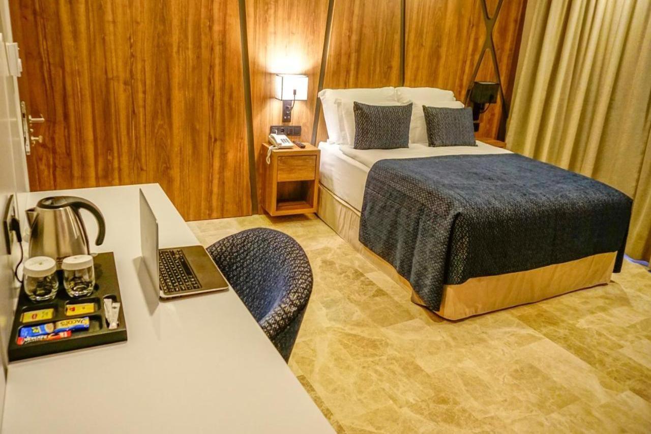 Extenso Hotel 4*