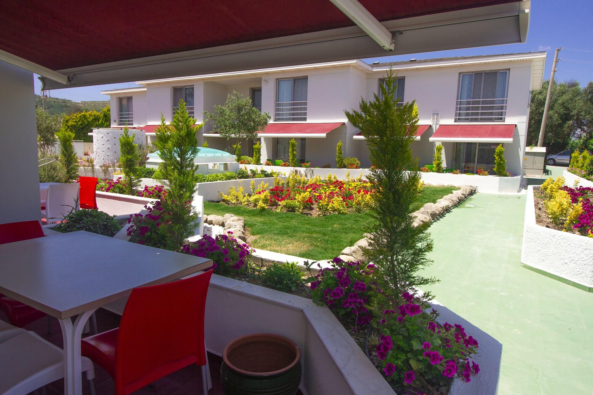 Apartment Vela Garden