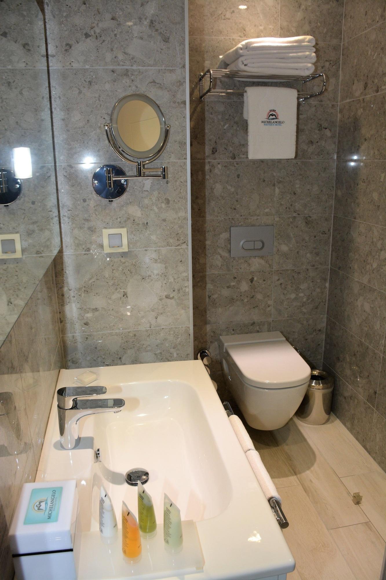 Hotel Michelangelo Boutique Dalyan