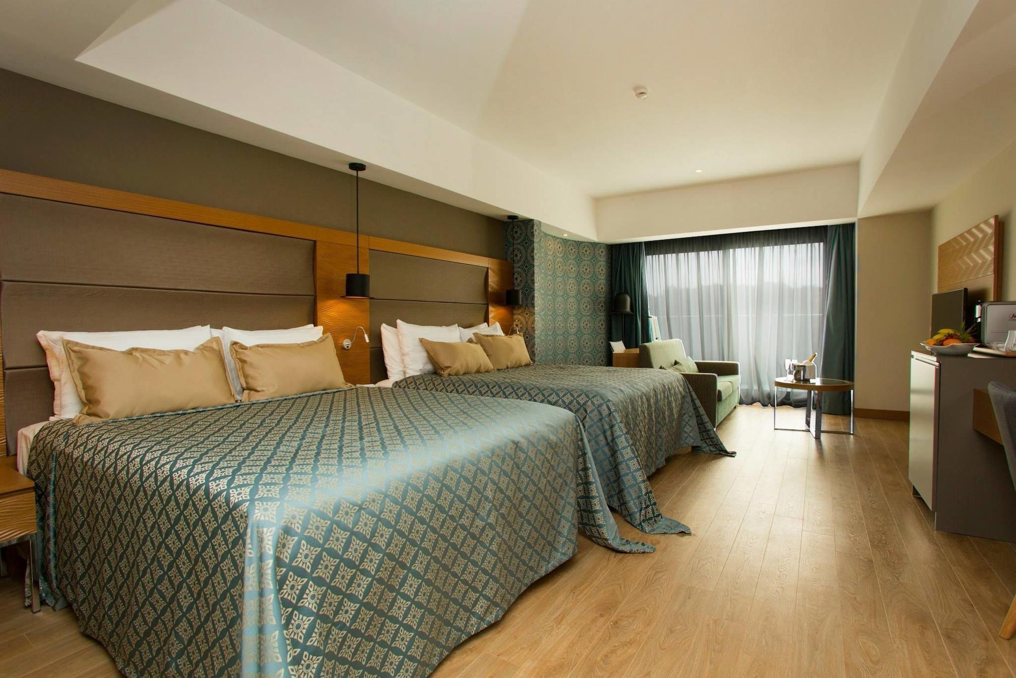 Amara Sealight Elite Hotel Kusadasi