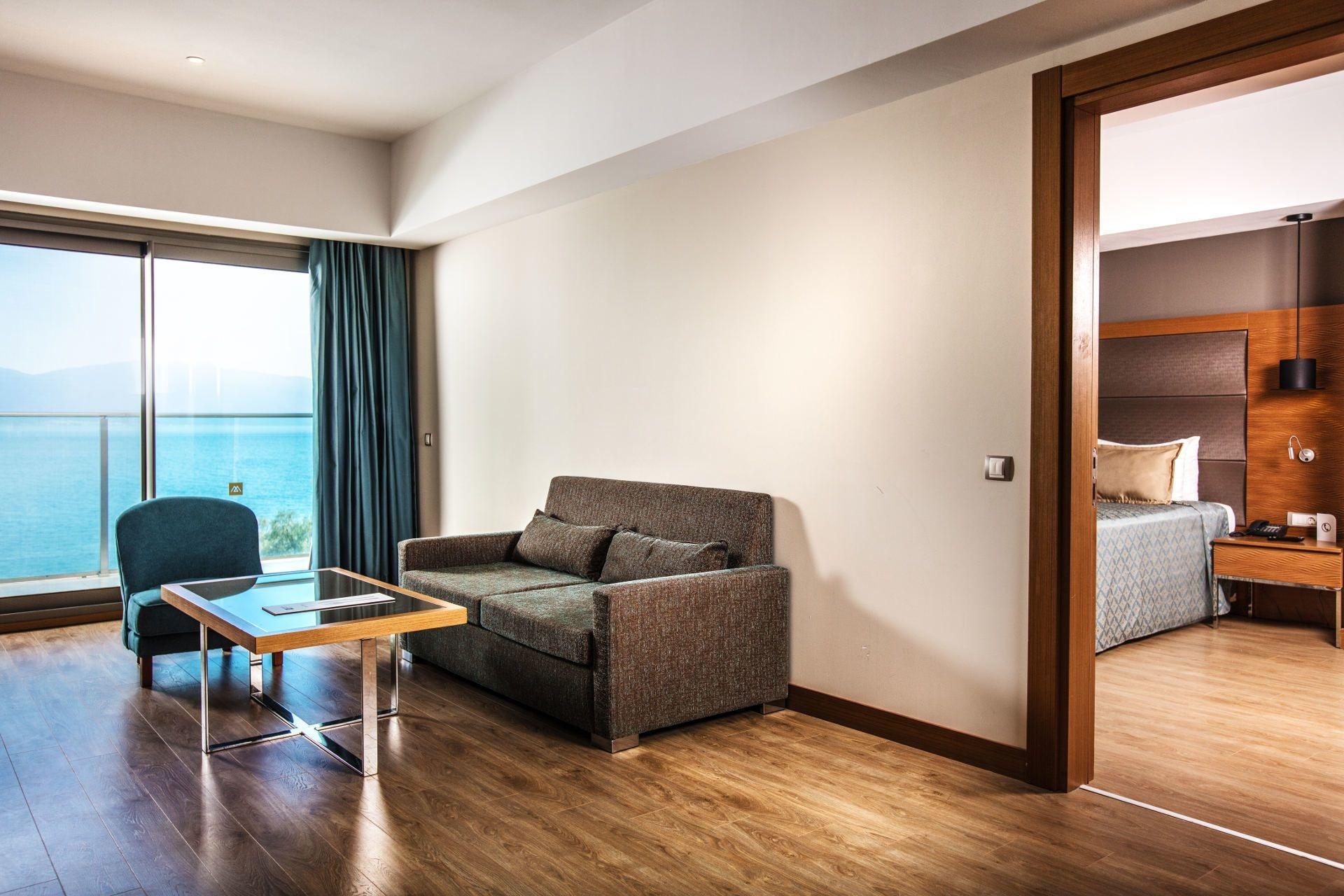 Hotel Amara Sealight Elite 5*
