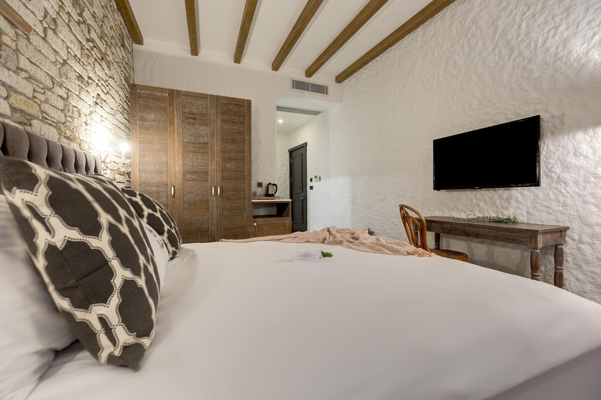 Alachi Hotel Alacati