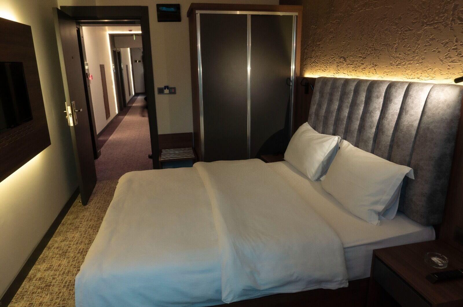Kirci Termal & Hotel Bursa
