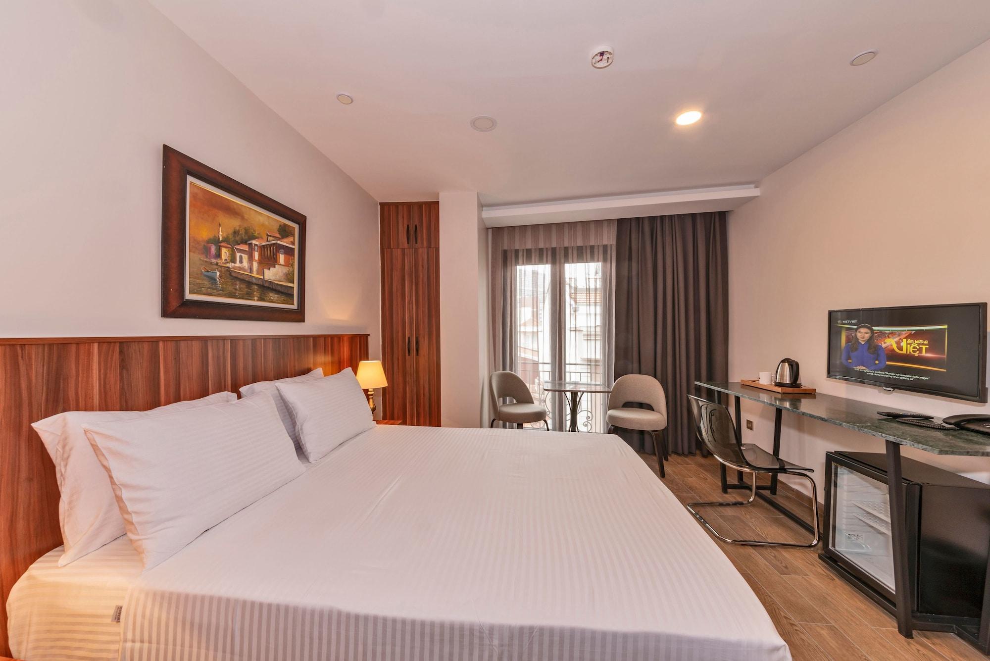Hotel La Wisteria Boutique 4*