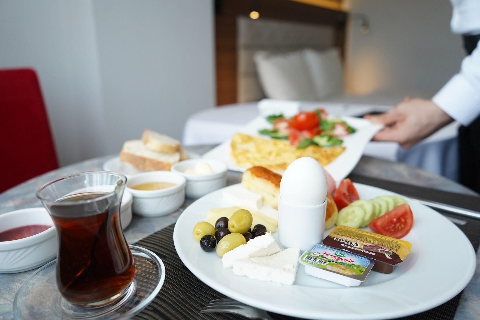 Kirci Termal & Hotel 4*