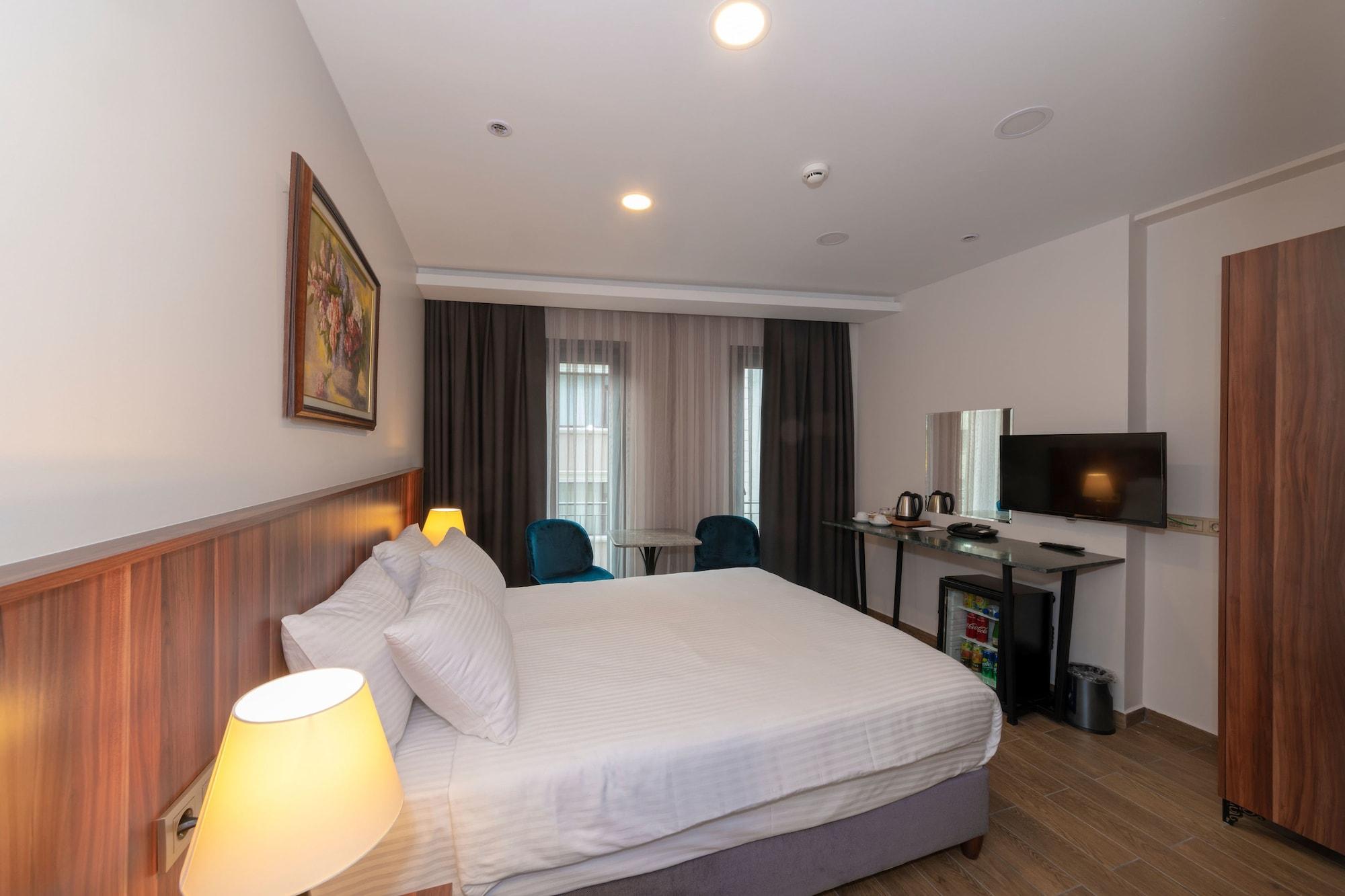 La Wisteria Boutique Istanbul
