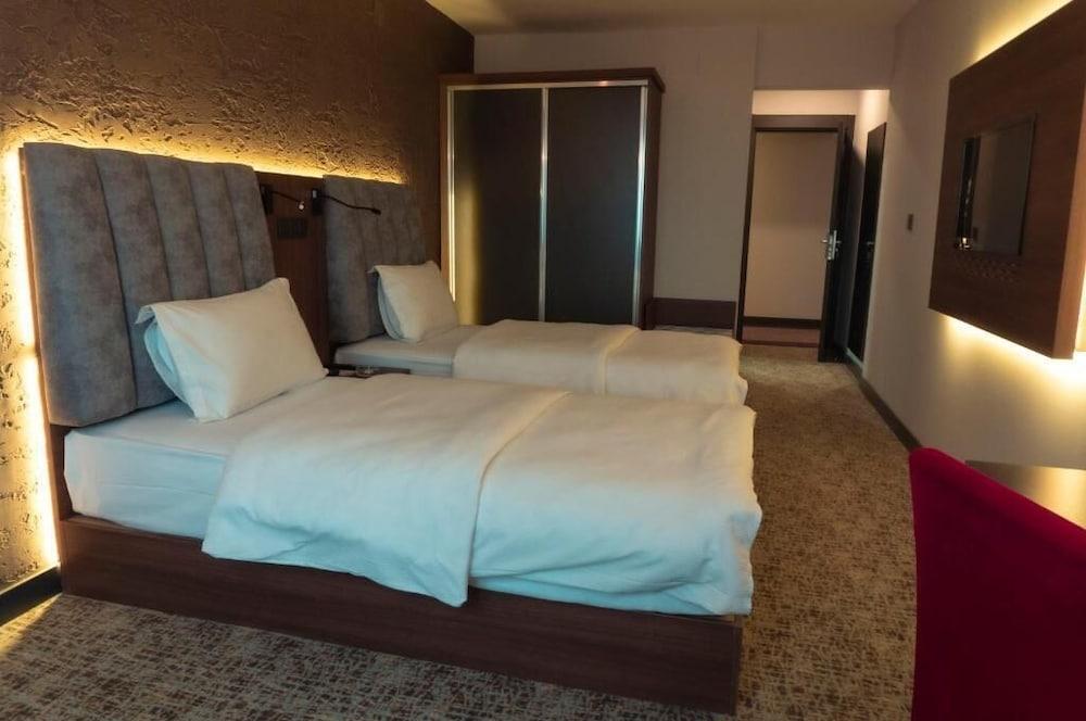 Hotel Kirci Termal &