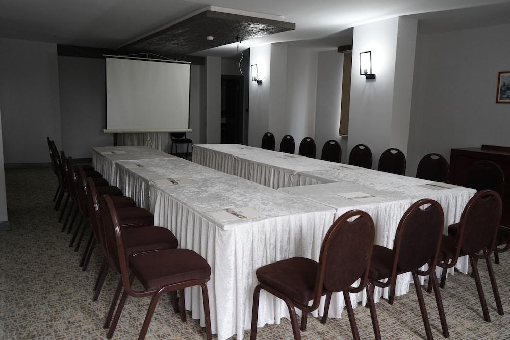 Kirci Termal & 4* Bursa