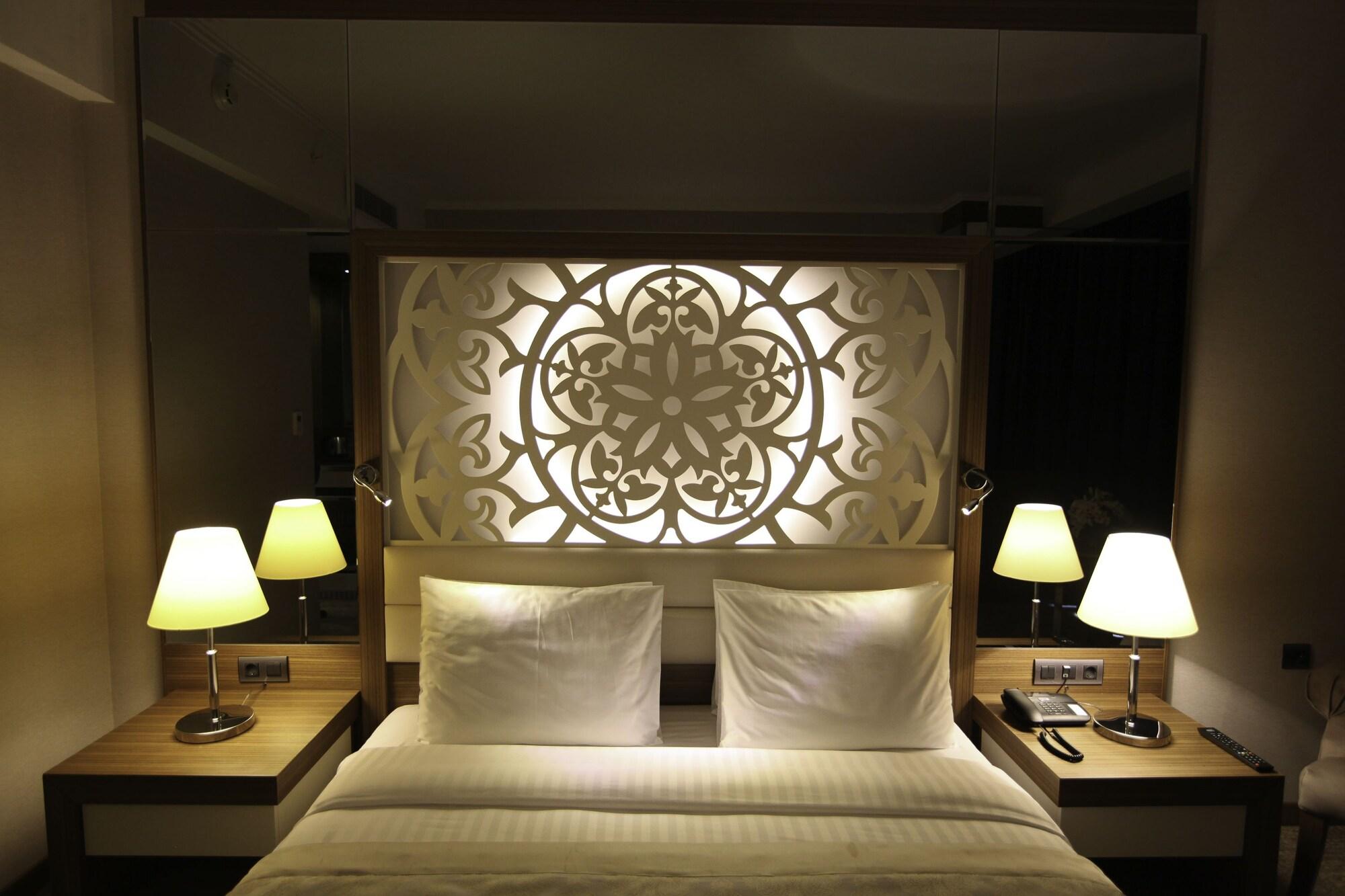 Downtown Hotel