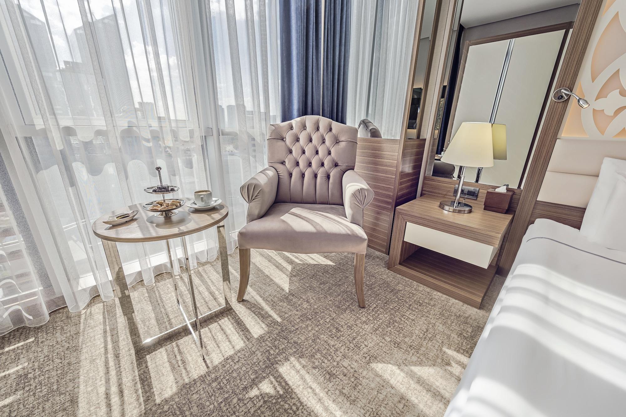 Downtown 5*