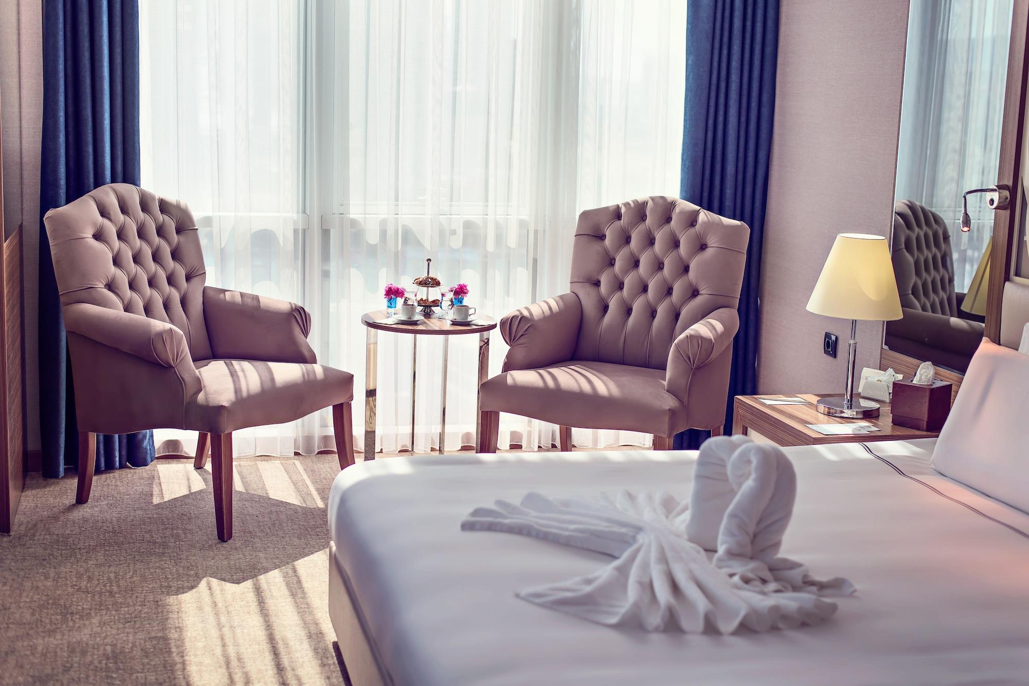 Downtown 5* Ankara